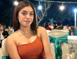 Lagu “Luka Dalam” Manja Mooy Viral di TikTok, Berikut Liriknya