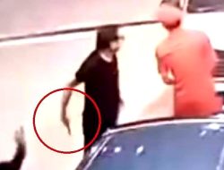 Pertamina Buka Suara Terkait Viral Pria Todong Pistol di SPBU Lantaran Tak Punya QR Code