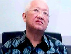 Buron Kasus e-KTP Paulus Tannos Ditangkap di Singapura, KPK Urus Proses Ekstradisi