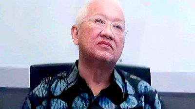 Penangkapan Paulus Tannos, KPK Duduk Manis Cuma Terima Hasil