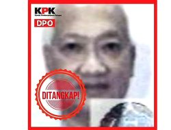Tergantung Kelengkapan Dokumen, Proses Ekstradisi Paulus Tannos Makan Waktu 1 Hingga 2 Hari