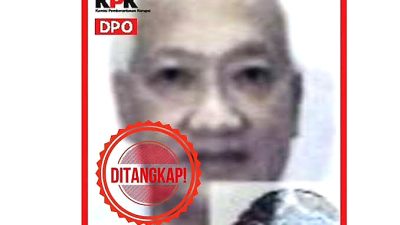 Buron Kasus e-KTP Paulus Tannos Mendekam di Penjara Changi Bukan di Kedubes