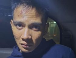 Peristiwa Penusukan di Tamansari, Pelaku Tersinggung Diteriaki Korban