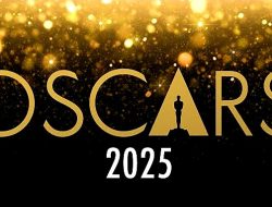 Emilia Pérez Kuasai Nominasi Oscar 2025, Berikut Daftar Lengkapnya