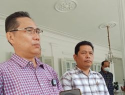 Soal Kenaikan Tarif: PAM JAYA Dinilai Tidak Peka, P3RSI Bikin Laporan Masyarakat ke Balai Kota