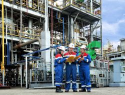 Raih Predikat Global Top Rated Industry, Pertamina Mampu Pertahankan Tingkat Risiko ESG