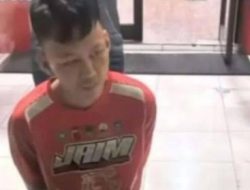 Ini Tampang Tersangka Pelaku Mutilasi di Ngawi, Ngaku Suami Siri Korban