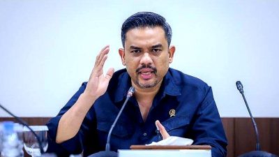 30.900 UMKM Jasa Katering Berpotensi Terlibat dalam Program Makan Bergizi Gratis