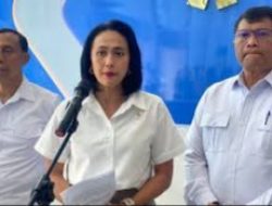 Kementerian P2MI Kecam Keras Penembakan di Malaysia: APMM Gunakan Kekuatan Berlebihan!