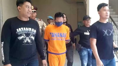 Kronologi Antok Tega Menghabisi UK, Pelaku Mutilasi Ngawi Terancam Hukuman Mati!