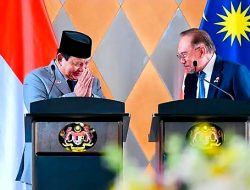 Ini Oleh-oleh yang Dibawa Presiden Prabowo dari Malaysia
