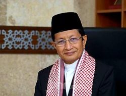 Menag: Selamat Tahun Baru Imlek, Semoga Indonesia Makin Maju dan Makmur