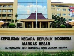 Dukung Kebijakan Efisiensi Anggaran, Polri Pangkas Sejumlah Kegiatan