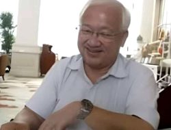 Sama-sama Ajukan Ekstradisi, Singapura Pilih Pulangkan Paulus Tannos ke Indonesia atau Guinea-Bissau?