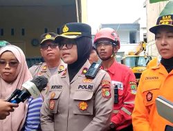 Libatkan Ahli Konstruksi, Polisi Jadwalkan Periksa Vendor Terkait Ambruknya Tower di Bekasi