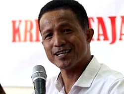 Formappi Soal Partai Gerindra Berada di Urutan Pertama Survei Pilihan Politik IPI