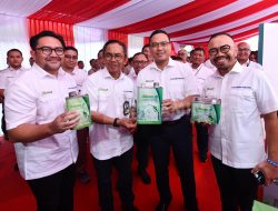 Pertamina Resmi Luncurkan Produk Baru Diesel X, BBM Bersulfur Rendah