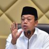 Nusron Wahid Mangkir Pemeriksaan Saksi, Ketua KPK: Kurang Bisa Atur Waktu!