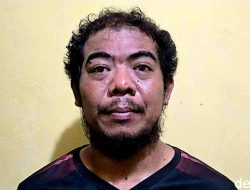 Diringkus Polisi, Ini Tampang Guru Ngaji Pelaku Pencabulan Terhadap Sejumlah Anak di Ciledug