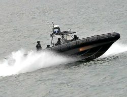 PDRM dan MMEA Mulai Investigasi Kasus Penembakan PMI, Aparat APMM Dibebastugaskan