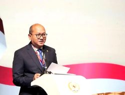 Promosi Terus Digencarkan, Menteri Rosan Beber Minat Investor Asing Berinvestasi di IKN
