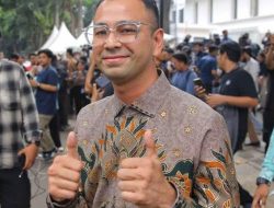 Sultan Andara, Raffi Ahmad Tercatat Jadi Salah Satu Pejabat Paling Tajir, Segini Jumlah Hartanya