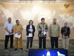 Kebijakan Stimulus Ekonomi Pemerintah, Tebar Diskon Tiket Peswat Hingga Harbolnas
