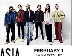 Jam Operasional Tiga Rute Bus Transjakarta Ini Diperpanjang Saat Konser Maroon 5 Besok