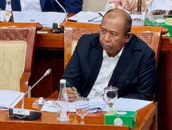 Kasus Penembakan Bos Mobil Rental, DPR Sebut Penasihat Kapolri Blunder
