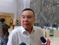 Dasco Kecam Insiden Penembakan PMI di Malaysia 