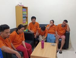 Jual Bayi Lewat TikTok dengan Harga Rp35 Juta, Delapan Orang Ditangkap