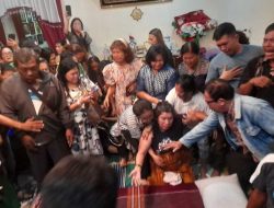 Tragis! Calon Pengantin Pria Tewas Kecelakaan Sehari Jelang Pernikahan