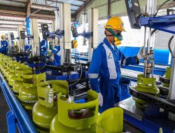 Elpiji 3 Kg Tak Lagi Dijual di Warung Pengecer, Pertamina Siapkan Akses Titik Pangkalan Terdekat