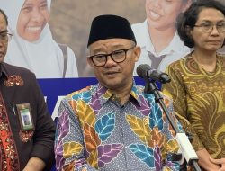 Disetujui Prabowo, PPDB Resmi Ganti Nama Jadi SPMB, Berikut Perbedaan 4 Jalur Penerimaannya