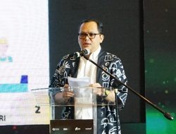 Indonesia – Korea Kolaborasi Percepat Industri 4.0 Sektor Manufaktur