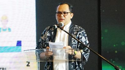 Indonesia – Korea Kolaborasi Percepat Industri 4.0 Sektor Manufaktur