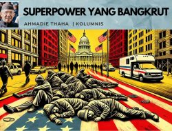 Superpower yang Bangkrut