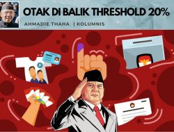 Otak di Balik Threshold 20%