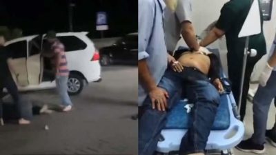 Kasus Penembakan Bos Rental Mobil di Tol Tangerang-Merak, Kapolsek Cinangka Bantah Tolak Laporan