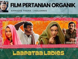 Gadis yang Hilang: Film Pertanian Organik