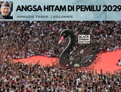 Angsa Hitam di Pemilu 2029
