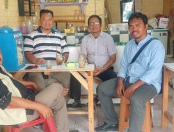 Pramono-Rano Ditetapkan Sebagai Gubernur, DPW APKLI-P DKI Jakarta Gelar Muswil