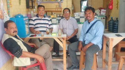 Pramono-Rano Ditetapkan Sebagai Gubernur, DPW APKLI-P DKI Jakarta Gelar Muswil