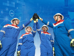 Kinerja Gemilang di 2024, Elnusa Perkuat Peran Industri Jasa Energi Nasional