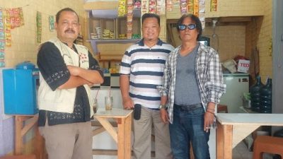 Asosiasi PKL Indonesia Siap Dukung Kepemimpinan Gubernur Pramono
