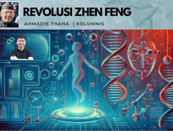 Revolusi Zhen Feng