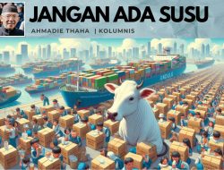 Jangan Ada Susu