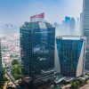 Kelas Dunia! BRI Dinobatkan Sebagai Perusahaan Publik Terbesar di Indonesia