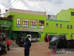 Pemilik Ponpes di Jaktim Diduga Sodomi Tujuh Santri di Dalam Kamar