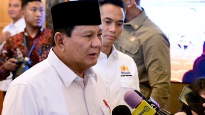 Presiden Prabowo Bakal Resmikan Terminal Khusus Haji-Umrah Bandara Soetta Siang Ini